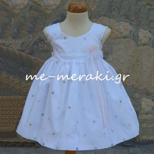 Βαπτιστικά ρούχα κορίτσι ΒΦΚ29