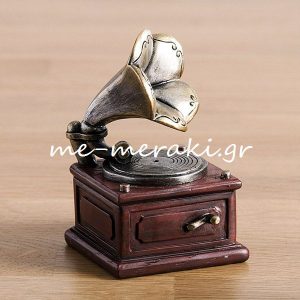 Κουμπαράς για μπομπονιέρες ΔΦ2
