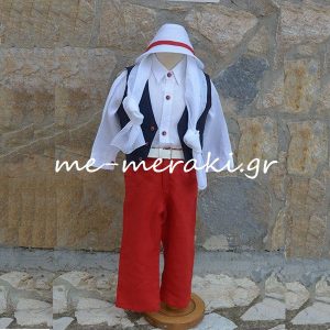 Βαπτιστικά ρούχα αγόρι ΒΚΑ38