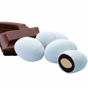 Κουφέτα Choco Almond Classic