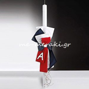 Λαμπάδες Βάπτισης ΛΑΜΠ12