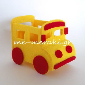 Πουγκί για μπομπονιέρα Π0038