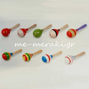 Μαράκες Σχέδια για Μπομπονιέρες