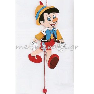 Μαριονέτα για Μπομπονιέρες ΠΑ27